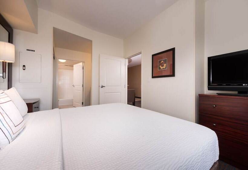 호텔 Residence Inn Port St Lucie