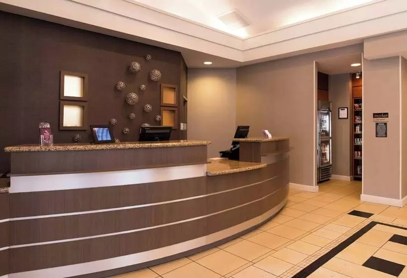 ホテル Residence Inn Port St Lucie