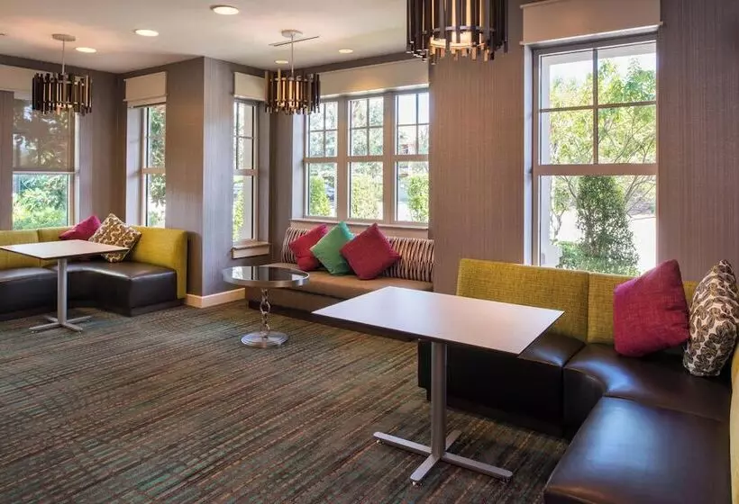 ホテル Residence Inn Port St Lucie