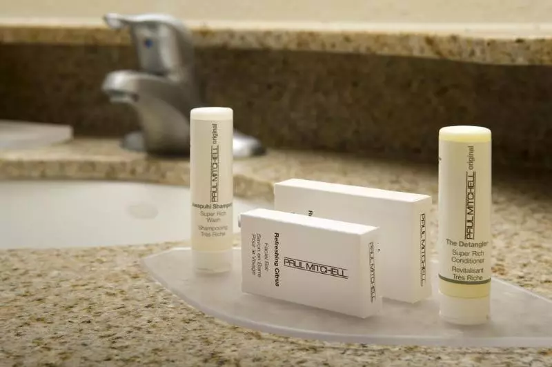 هتل Springhill Suites By Marriott Jacksonville North I 95 Area