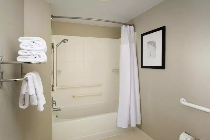 هتل Springhill Suites By Marriott Jacksonville North I 95 Area