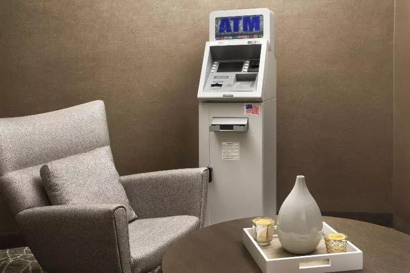 هتل Springhill Suites By Marriott Jacksonville North I 95 Area