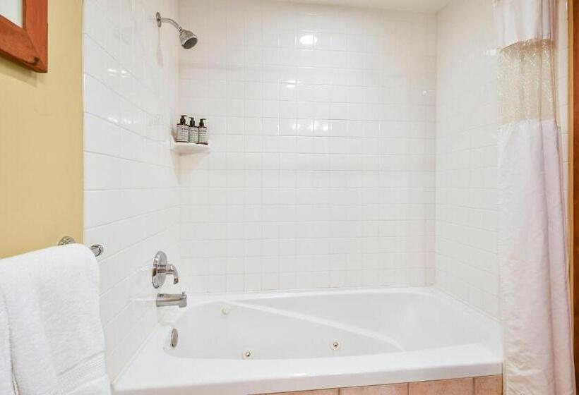 هتل Sundial Lodge By Park City Canyons Village