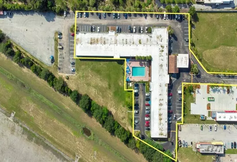 酒店 Sunset Palm  Condominium