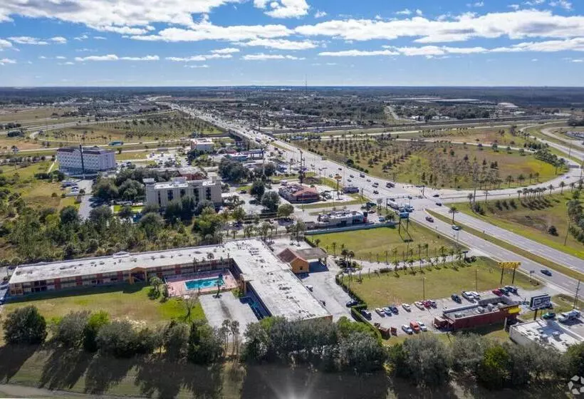 酒店 Sunset Palm  Condominium