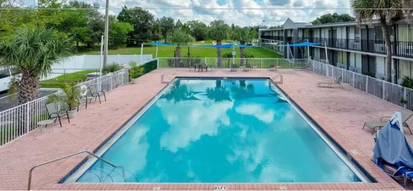 酒店 Sunset Palm  Condominium