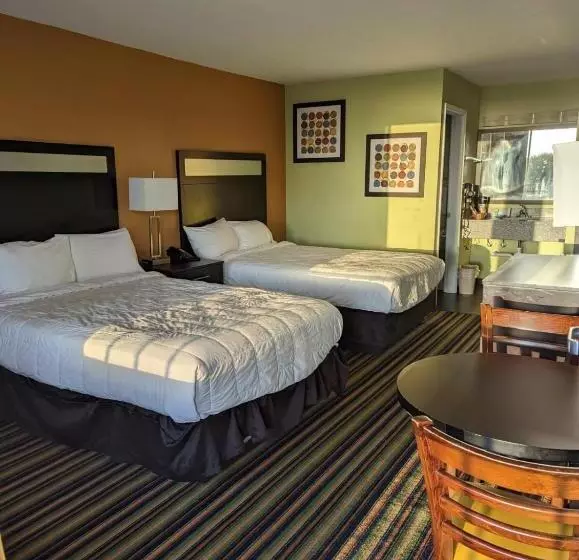 酒店 Sunset Palm  Condominium