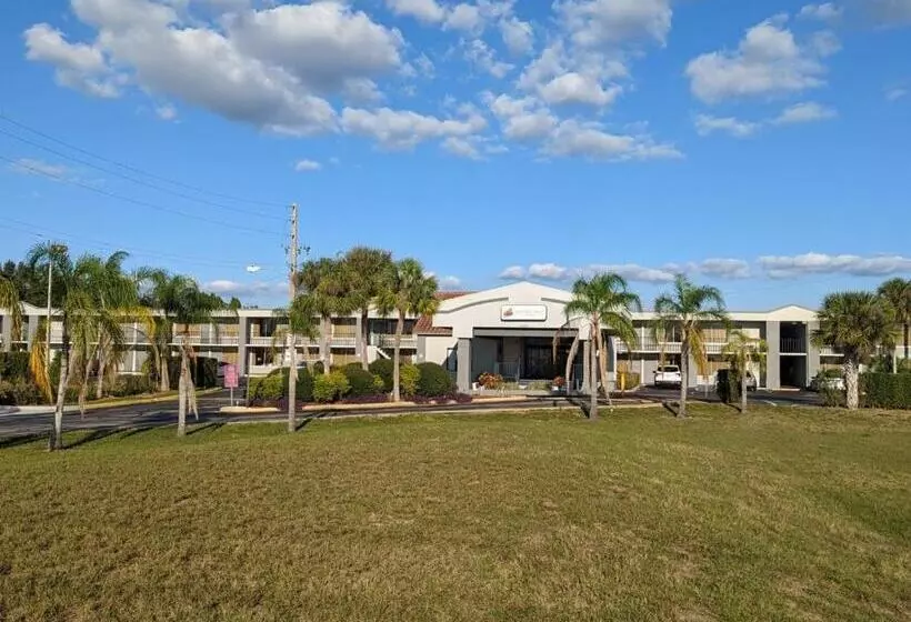 酒店 Sunset Palm  Condominium