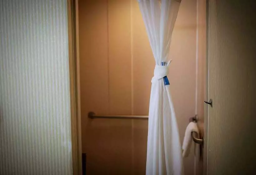 Surestay Plus Hotel By Best Western Cheyenne