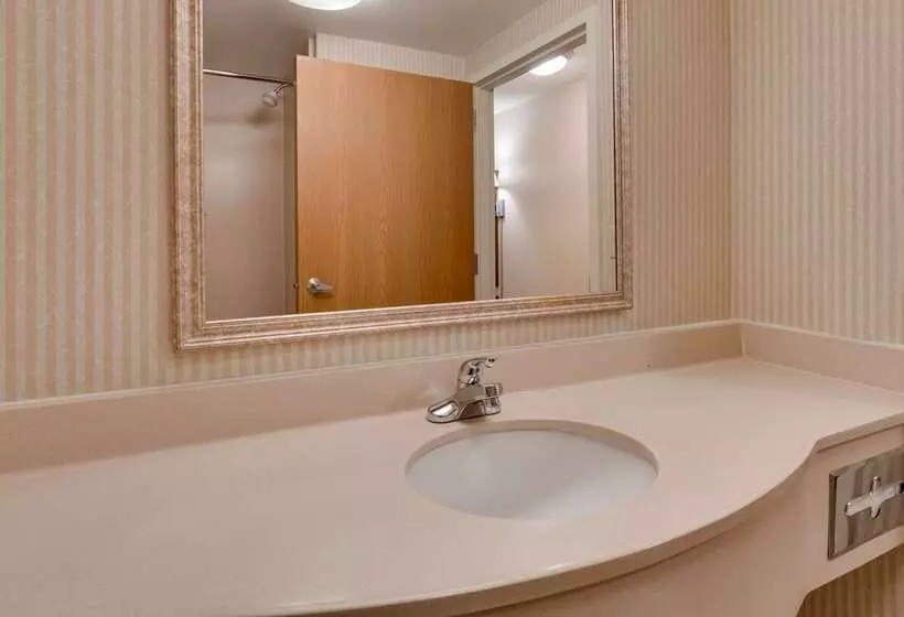 Surestay Plus Hotel By Best Western Cheyenne