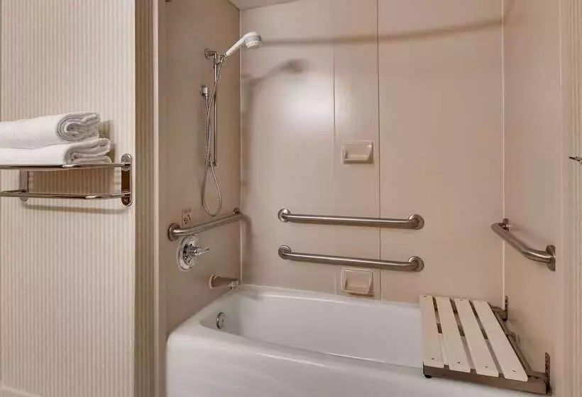 Surestay Plus Hotel By Best Western Cheyenne