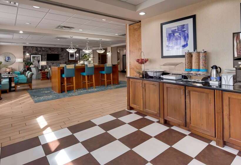 Surestay Plus Hotel By Best Western Cheyenne