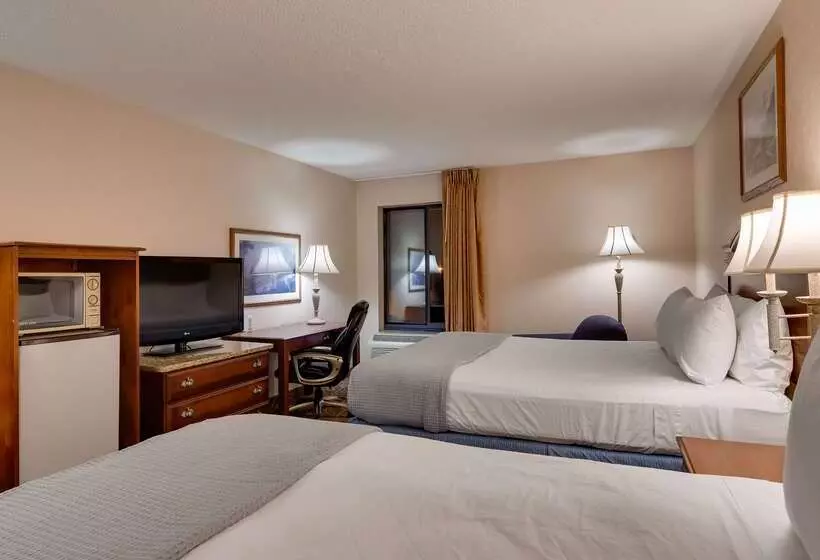 Surestay Plus Hotel By Best Western Cheyenne