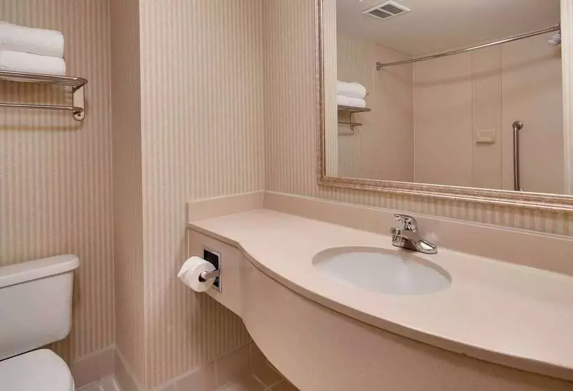 Surestay Plus Hotel By Best Western Cheyenne