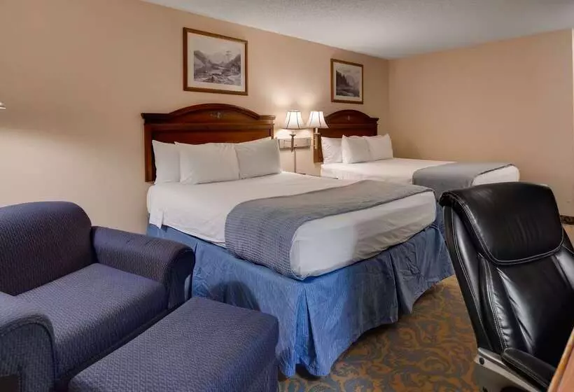 Surestay Plus Hotel By Best Western Cheyenne