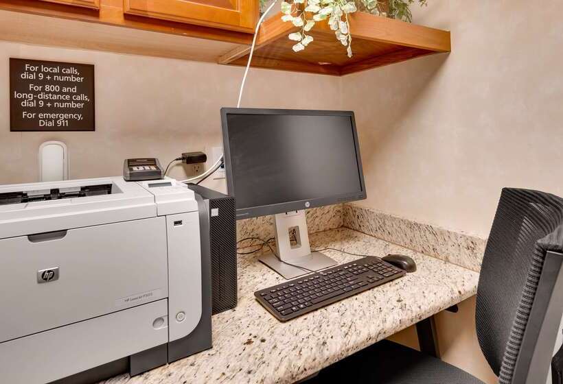 Surestay Plus Hotel By Best Western Cheyenne