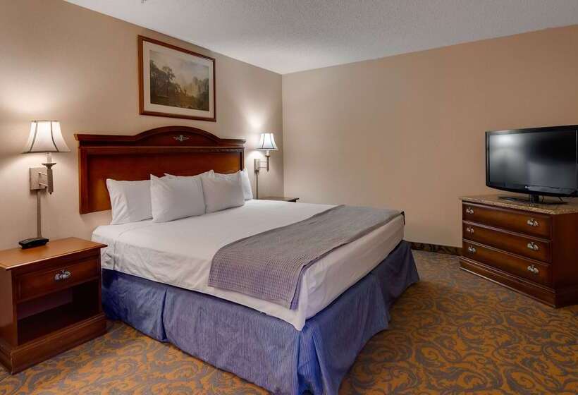 Surestay Plus Hotel By Best Western Cheyenne