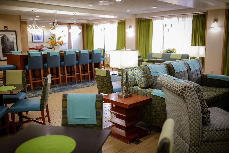 Surestay Plus Hotel By Best Western Cheyenne