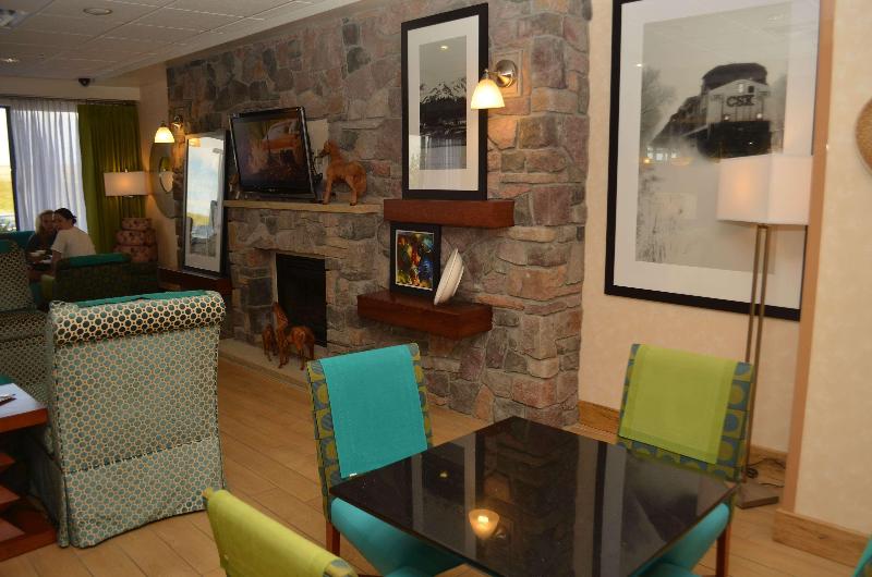 Surestay Plus Hotel By Best Western Cheyenne