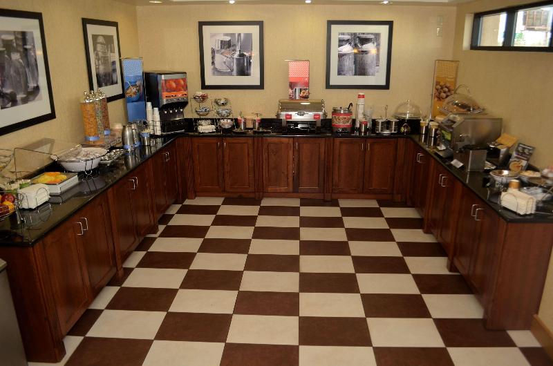 Surestay Plus Hotel By Best Western Cheyenne