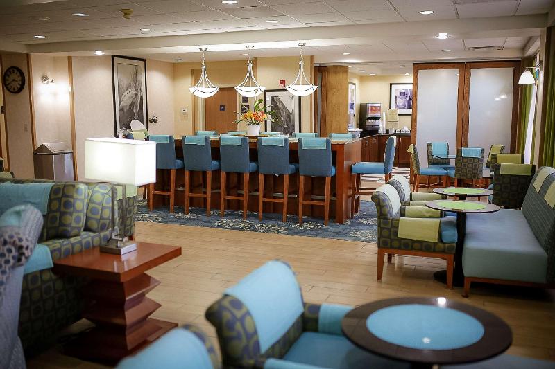 Surestay Plus Hotel By Best Western Cheyenne