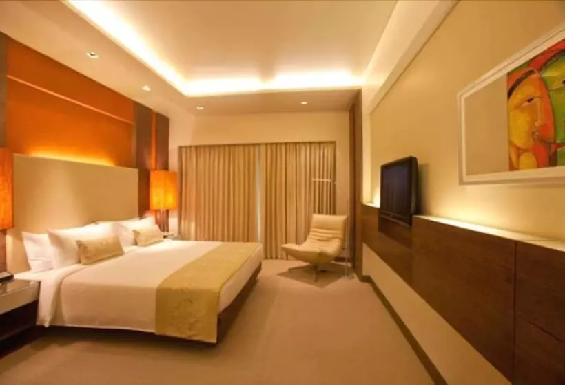 Hotel Pullman Chennai Anna Salai