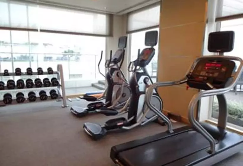 Hotel Pullman Chennai Anna Salai