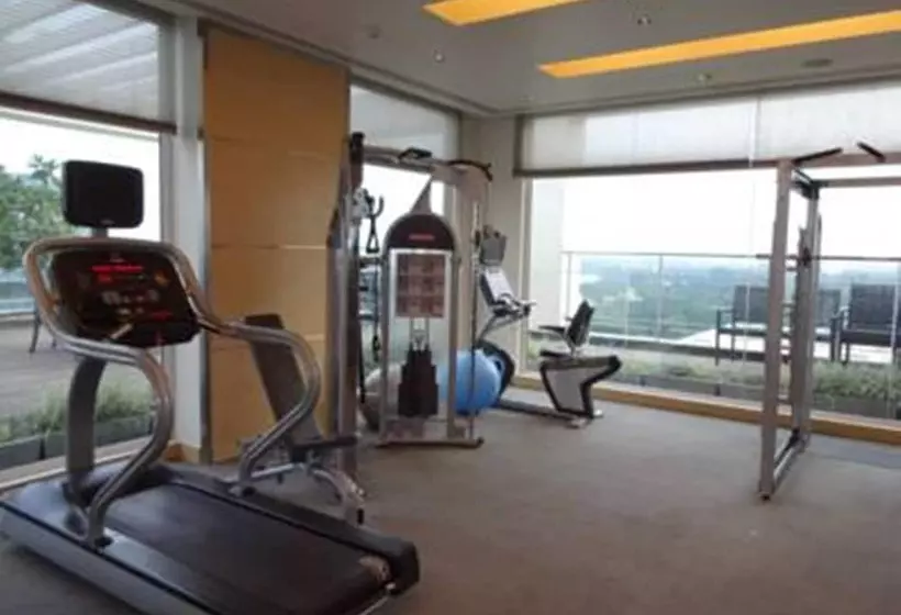 Hotel Pullman Chennai Anna Salai