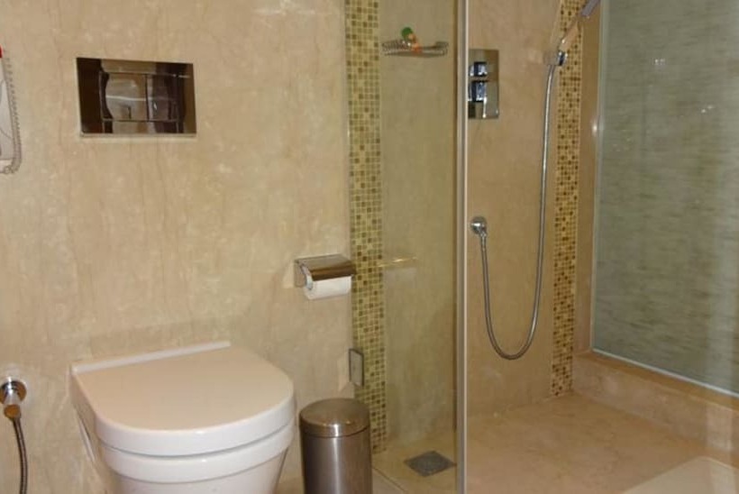 Отель Pullman Chennai Anna Salai