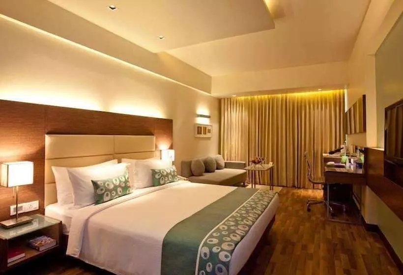 Hotel Pullman Chennai Anna Salai