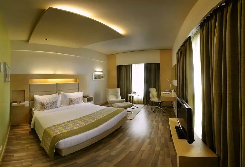 Hotel Pullman Chennai Anna Salai