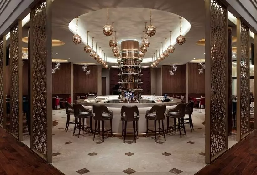 Szálloda The Westin Book Cadillac Detroit