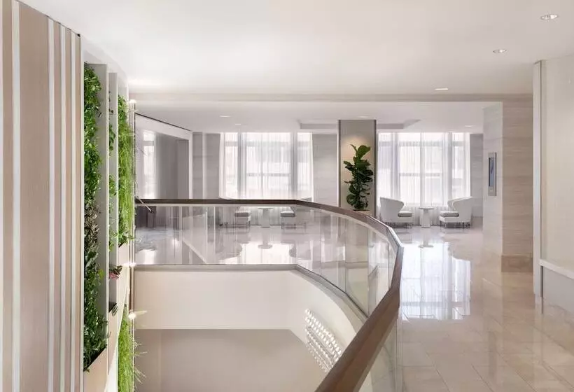 Szálloda The Westin Book Cadillac Detroit