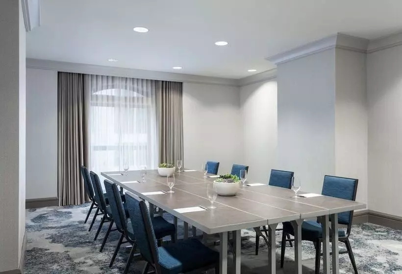 Szálloda The Westin Book Cadillac Detroit