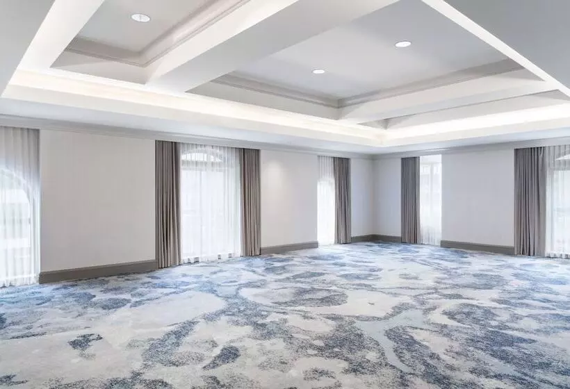 Szálloda The Westin Book Cadillac Detroit