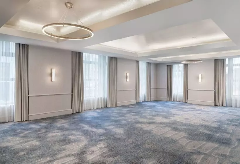 Szálloda The Westin Book Cadillac Detroit