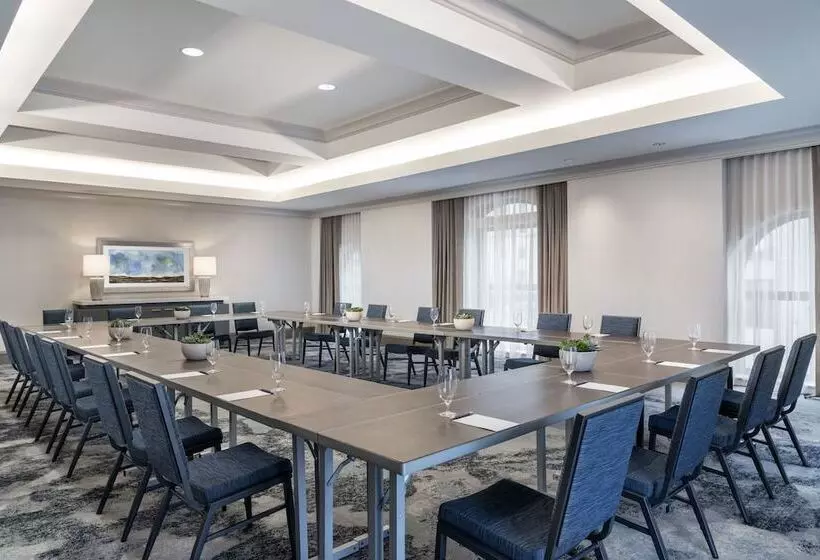 Szálloda The Westin Book Cadillac Detroit