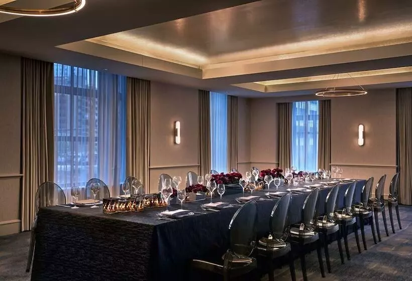 Szálloda The Westin Book Cadillac Detroit