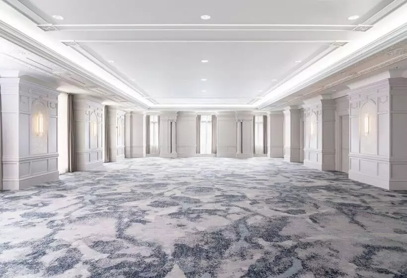 Szálloda The Westin Book Cadillac Detroit