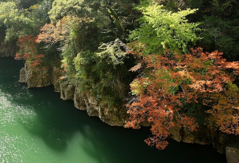 Tsuetate Onsen Hotel Hizenya
