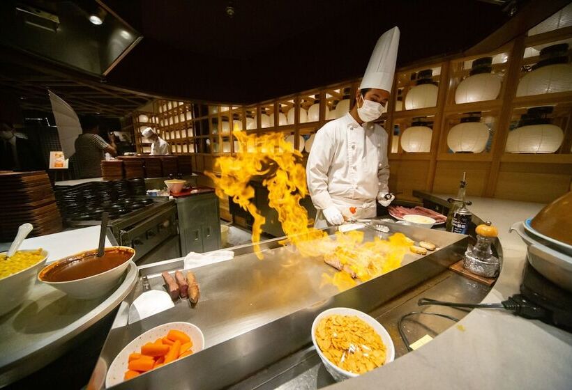 Tsuetate Onsen Hotel Hizenya