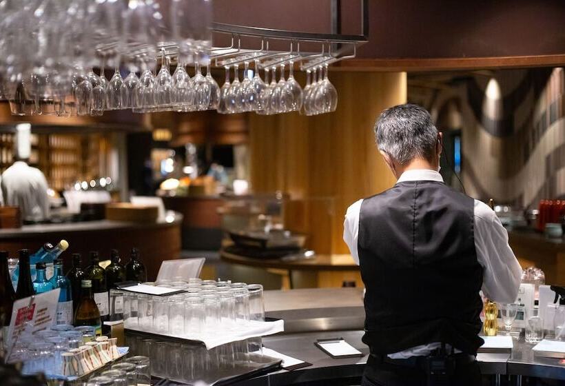 Tsuetate Onsen Hotel Hizenya