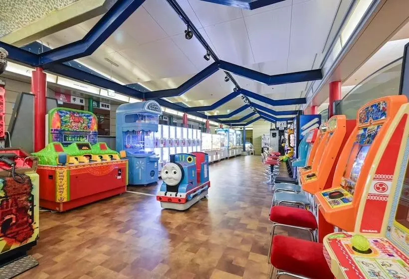 Tsuetate Onsen Hotel Hizenya