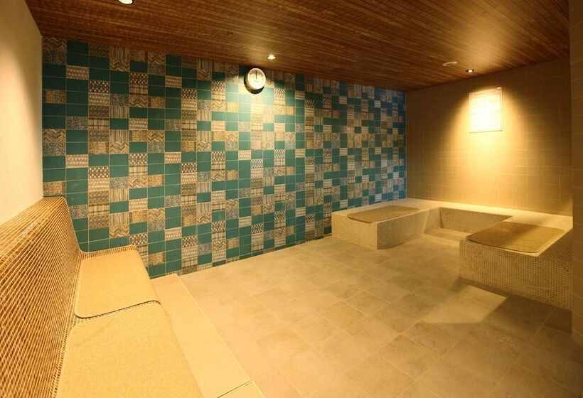 Tsuetate Onsen Hotel Hizenya