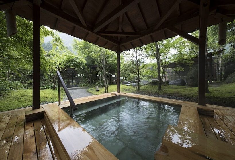Tsuetate Onsen Hotel Hizenya