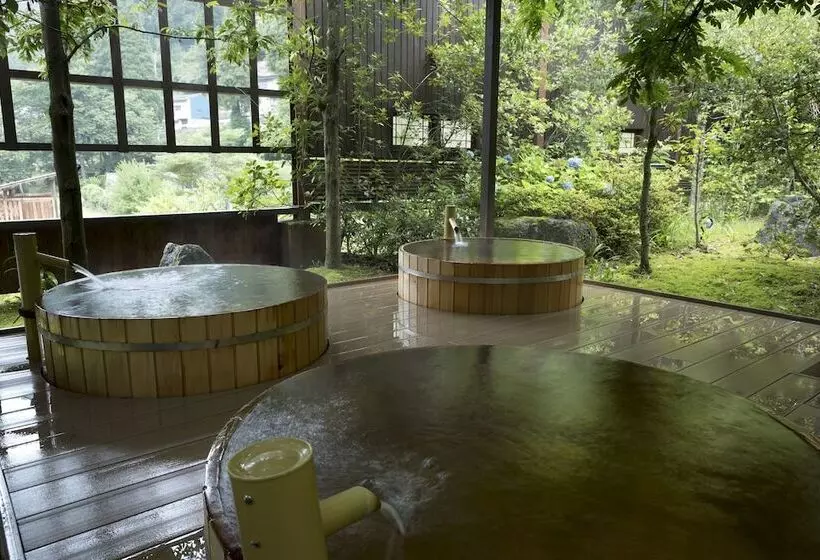 Tsuetate Onsen Hotel Hizenya