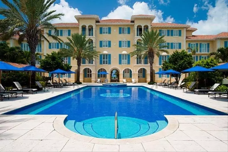 هتل Villa Renaissance