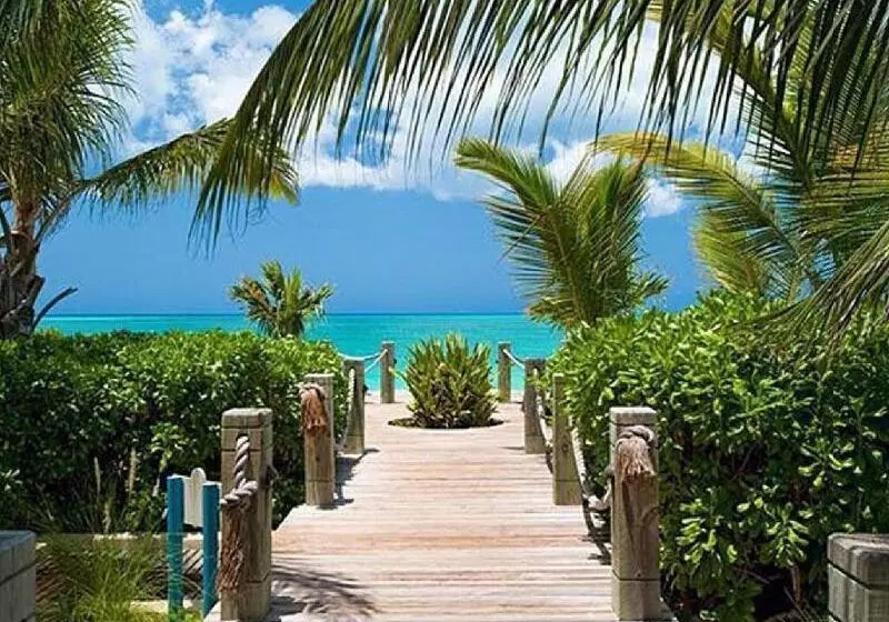 هتل Villa Renaissance