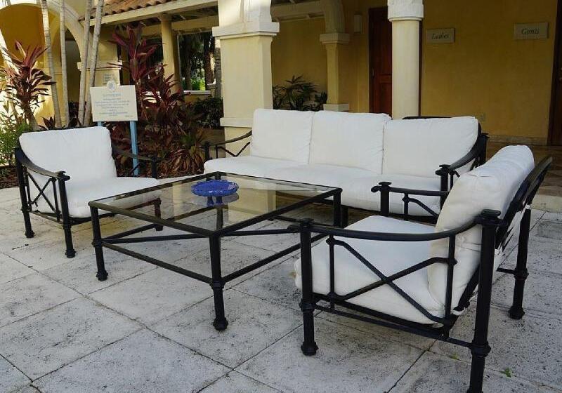 هتل Villa Renaissance