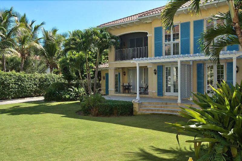 هتل Villa Renaissance